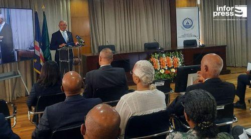 Dia d’África: Ministro quer que o continente desempenhe seu papel legítimo na economia global