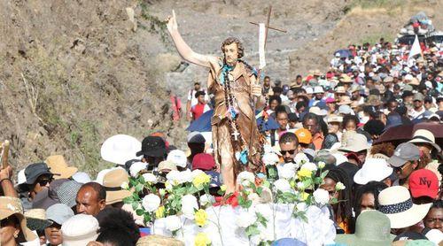 Porto Novo/São João: Município respira cultura no âmbito das festividades do santo padroeiro