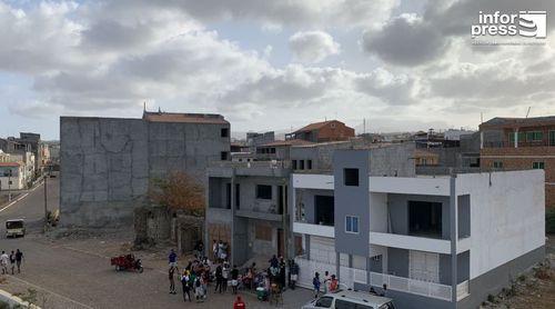 Câmara de Santa Cruz congratula-se com projecto de construção da nova escola secundária