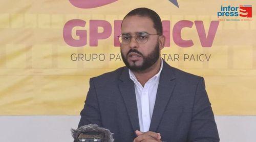 PAICV pede explicação “urgente” ao Governo sobre situação dos transportes aéreos em Cabo Verde (corrigido)