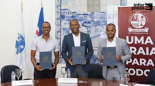 Praia: Dezoito Famílias de Fundo Calabaceira vão ser beneficiadas com abastecimento de água e casas de banho