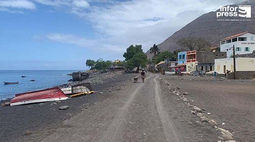Porto Novo: Problema de conservação do pescado no Tarrafal de Monte Trigo pode estar com os dias contados – associação