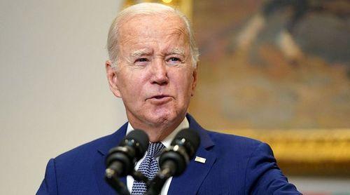 Biden reafirma apoio a Israel após escalada de crise com Hezbollah