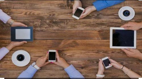 Cabo-verdianos destacam importância da Internet como sistema global de conhecimento e aproximação