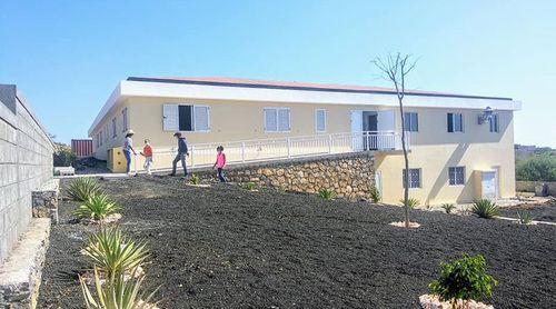 Porto Novo: Edilidade garante apoio à Casa da Criança que recebe órfãos em situação de vulnerabilidade