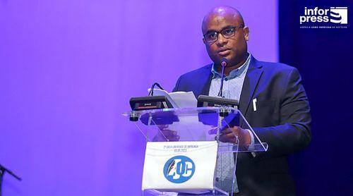 AJOC abre debates sobre o jornalismo em Cabo Verde