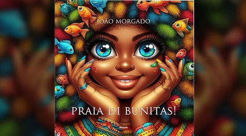 Associação Mais Lusofonia e Museu de Educação lançam livro “Praia di Bunitas”