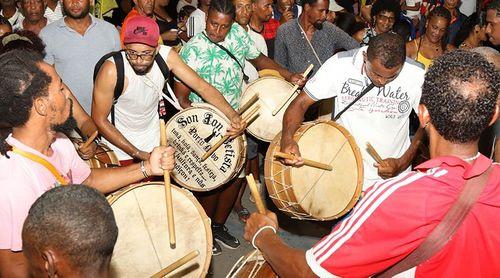 Porto Novo: Mostra de cultura local marca Dia Nacional da Cultura e das Comunidades