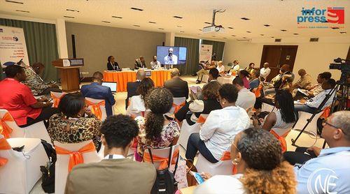 Cabo Verde tem todas as condições a nível tecnológico para ter recenseamento automático - directora do Nosi