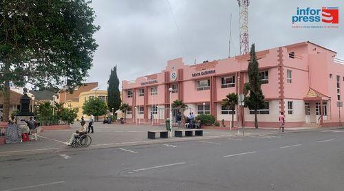 Santiago: Município de Santa Catarina acolhe acto central do Dia Internacional da Juventude