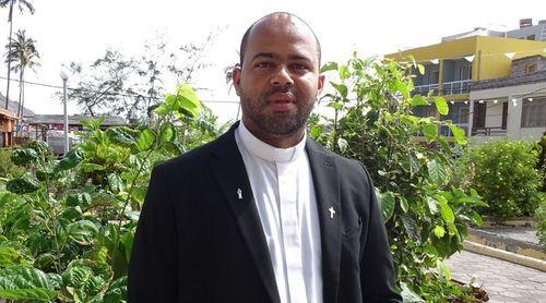 Paul/Festa do Município: Pároco diz que peregrinação da imagem de Santo António está prestes a entrar na cidade das Pombas