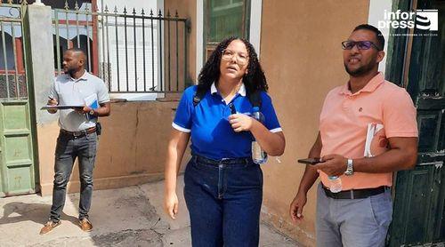 Câmara do Porto Novo garante que financiamento do polo de formação profissional está garantido pelo Governo