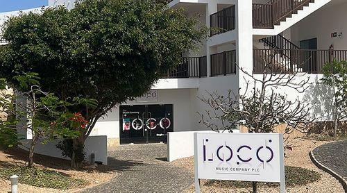 Loco Music Company recebe autorização para emitir códigos internacionais de gravação padrão