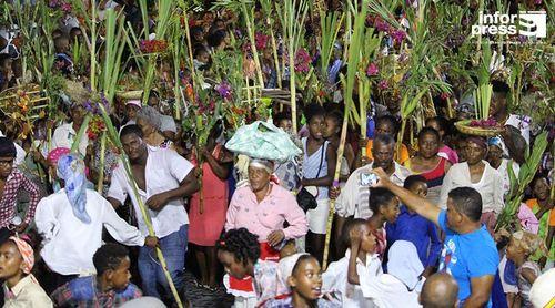 Porto Novo: Festas de São João 2024 vão homenagear os grupos de romaria