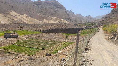 Porto Novo: Associação de agricultores preocupados com demora de chuvas e admitem espectro de mau ano agrícola   