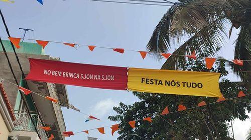 São Nicolau: Organização das festas de “San Jon” na localidade de São João divulga programa de actividades