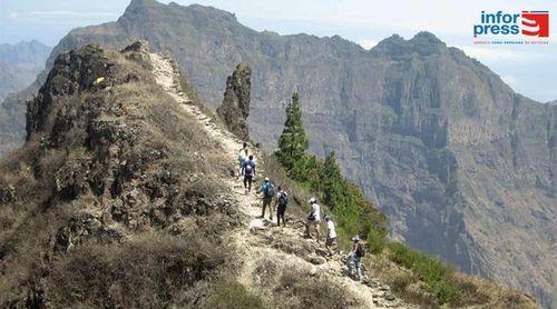 Turismo: Operadores turísticos optimistas em relação à época alta em Santo Antão