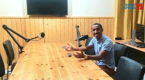 Boa Vista: Escola Secundária pretende ter o seu Pod School "no ar" ainda este ano