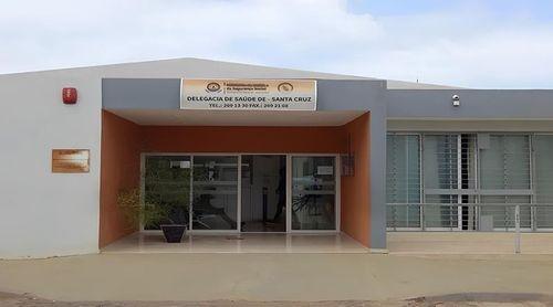 Santa Cruz regista 52 casos de dengue e reforça apelo à comunidade para o combate ao mosquito (c/áudio)