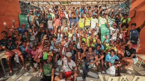 Atletismo: Cabo Verde Trail Séries’2024 vai ser disputada em cinco circuitos e cinco ilhas