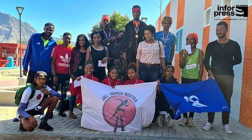 Atletismo/Santo Antão: Campeonato regional começa a 12 de Maio nas categorias juvenis, juniores e seniores