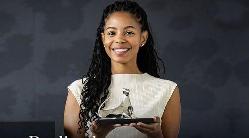 Luso-cabo-verdiana Denise Fernandes vence Prémio Melhor Cineasta Emergente no Festival de Locarno
