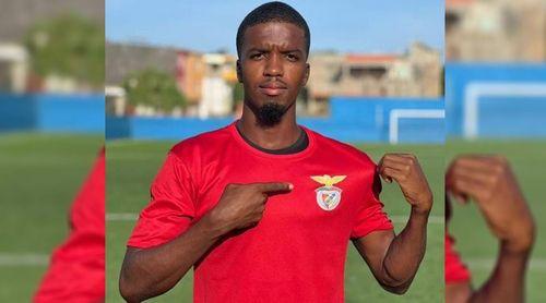 Futebol/Santiago Sul: Capitão Ricky anuncia saída dos Travadores para abraçar projecto profissional "ambicioso"