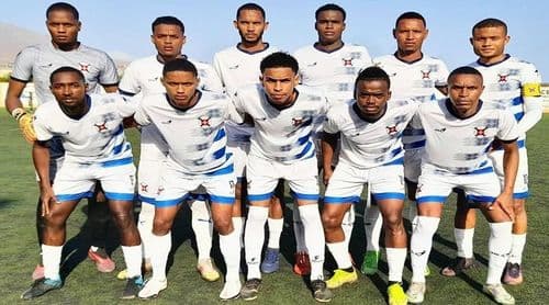 Futebol/Santo Antão Sul: Sanjoanenses vence Académica (2-1) e lidera campeonato à condição
