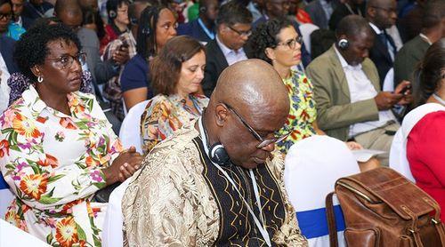 Directora Nacional da Saúde defende necessidade de aumentar sensibilização para importância da vacinação