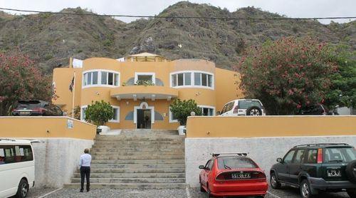 Mosteiros: Independência dos Estados Unidos da América e Cabo Verde assinalados com oficina de pinturas