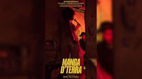Portugal: Filme "Manga D’Terra" apresentado hoje em Lisboa