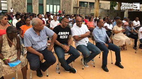 MpD é a “melhor solução” para governar a cidade da Praia – vice-presidente do partido