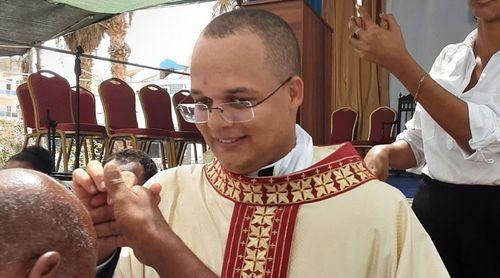 Santo Antão: Padre recém-ordenado vai cumprir missão no Paul
