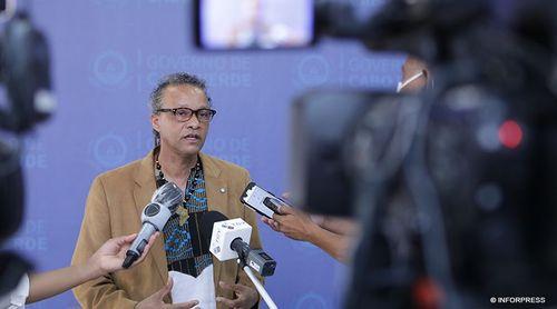 Projecto “África Film Lab” prevê criar uma escola de cinema em Cabo Verde – promotor