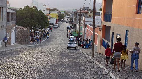 Porto Novo: Programa de Promoção do Desenvolvimento local apresentado com um montante de 6,1 milhões de euros para quatro anos  
