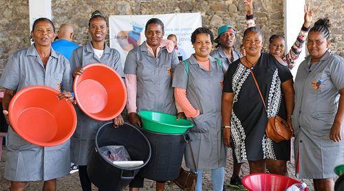 Governo absorve proposta e institui 17 de Maio como Dia Nacional da Peixeira