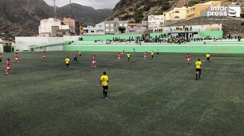 Futebol/São Nicolau: Belo Horizonte-Atlético é o “jogo cartaz” da primeira jornada  da segunda volta