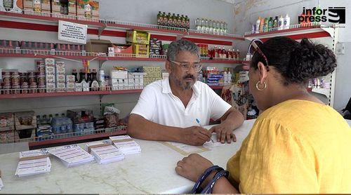 Apostadores do Totoloto Nacional fazem avaliação positiva do novo sistema de jogo apesar de alguma complexidade (c/vídeo)