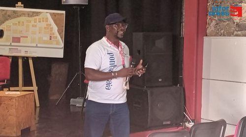 Ponte Praia apresenta-se no AME como condomínio virado para estreitar laços da diáspora cabo-verdiana com às origens