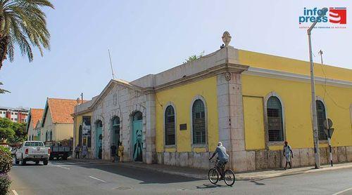 São Vicente: Centro Cultural do Mindelo distinguido com Prémio Mérito Teatral 2024