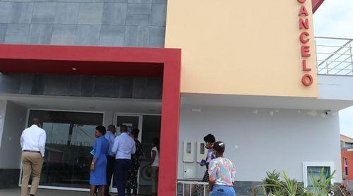 Santa Cruz: Acidente de viação em Sala causa uma vítima mortal