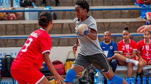 São Vicente: Agentes desportivos da região norte capacitados em ferramentas e leis do andebol