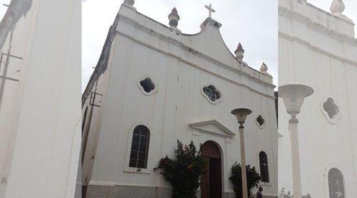 Ribeira Grande: Igreja Matriz vai ser pintada com receitas das celebrações de Nossa Senhora do Rosário – pároco