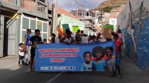 Brava: ICCA chama atenção da sociedade sobre os diversos tipos de violência contra crianças