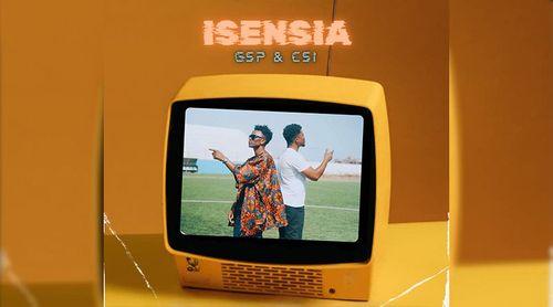 Gerson Spencer conta com novo single no mercado intitulado "Isensia"