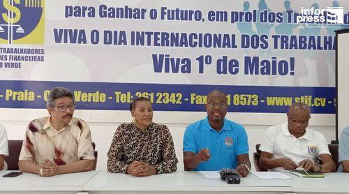 Plataforma Sindical – Unir e Resgatar a UNTC-CS aguarda serenamente decisão do TRS sobre recurso interposto por Joaquina Almeida