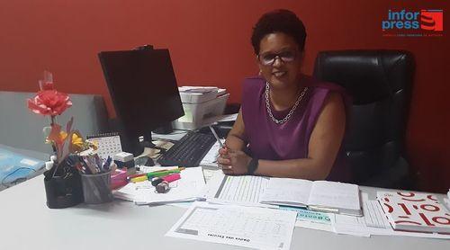 Ribeira Grande/Educação: Delegada do ME diz que o ano lectivo arrancou com toda a normalidade