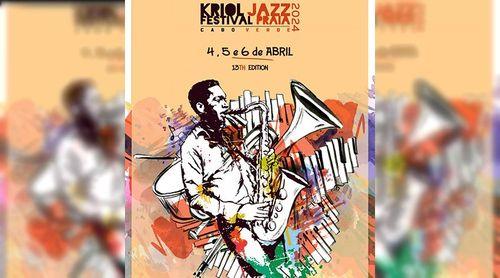 Praia: Tudo a postos para Kriol Jazz Festival 2024 que reúne grandes nomes nacionais e internacionais – Organização