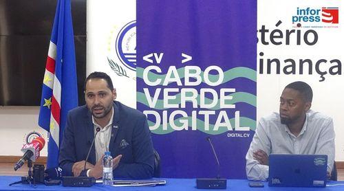 Cabo Verde Digital alcança 5ª posição para prémio “WSIS Prize 2024 Champion”