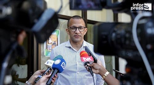 Portugal: Ministro do Mar destaca papel do país nas discussões sobre o acordo para “Tratado de Alto Mar”